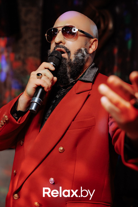 Saturday Party, фото № 100