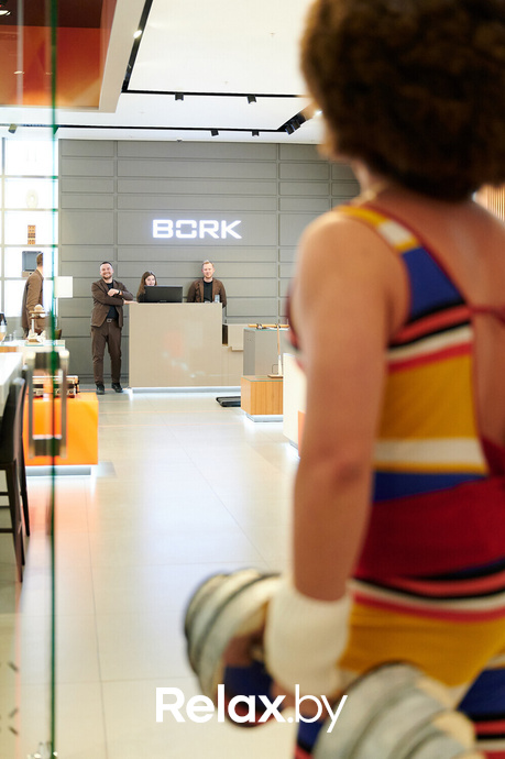 23 февраля в ТРЦ Galleria Minsk, фото № 12