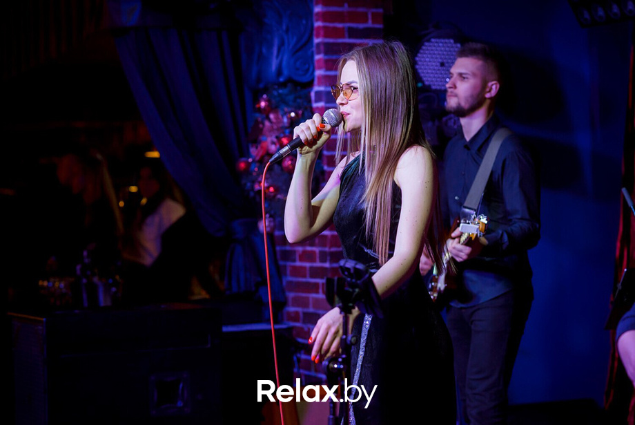 Новогодний Бруклин, фото № 9