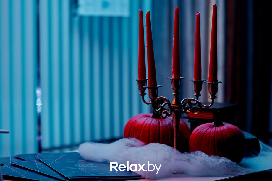 Суббота в Ангелах, фото № 119