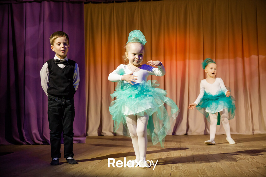 Веселый оркестр, фото № 39