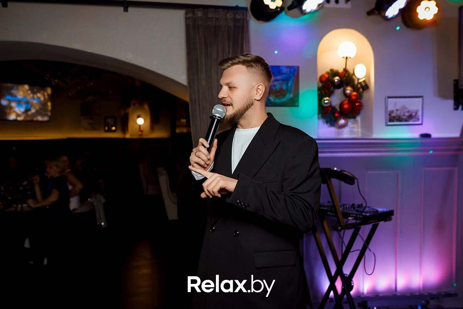 Рождество в Rustaveli, фото № 36