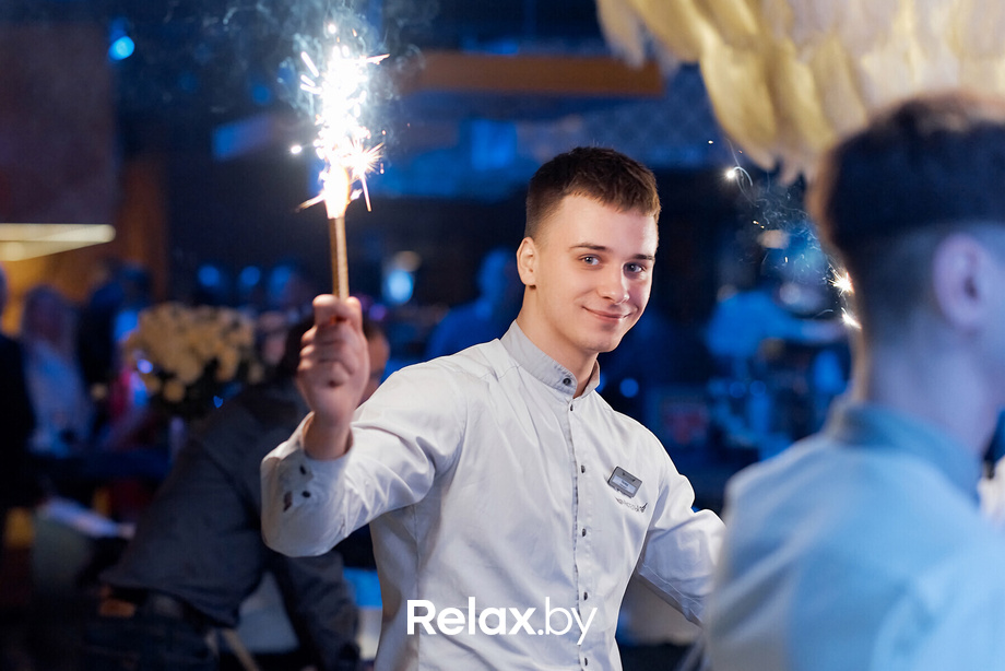 Saturday music, фото № 34