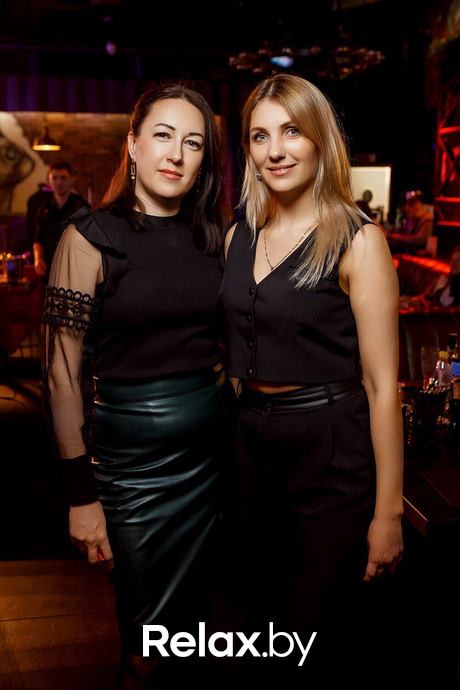 Brooklyn Live!, фото № 15