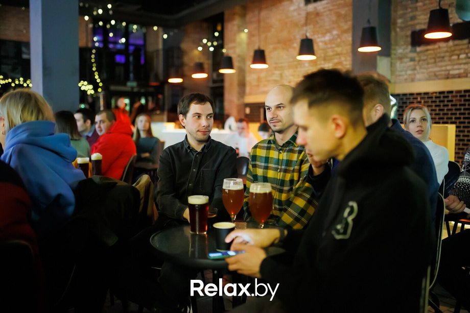 Отчетный концерт, фото № 26