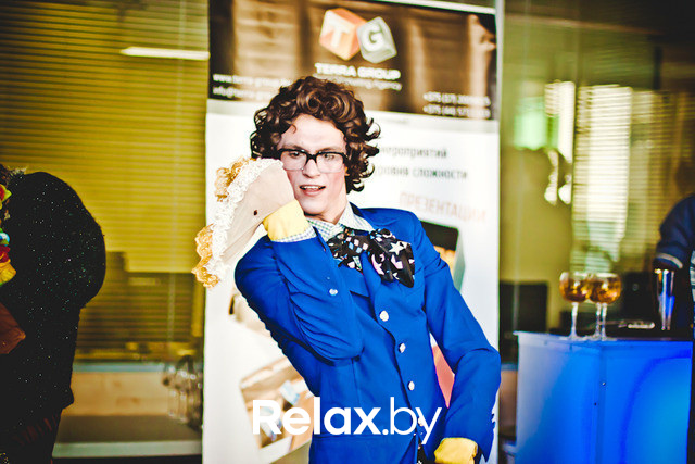 Конкурс "Упоротый офис" от Terra Group, фото № 113