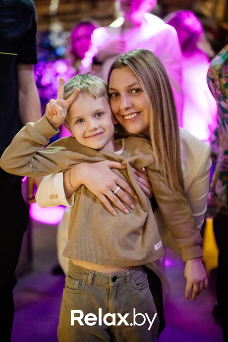 Zavod Saturday Night, фото № 27