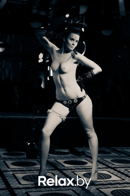 Next Club Show, фото № 63