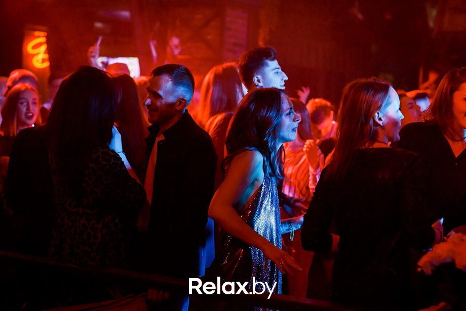 Brooklyn Live!, фото № 8