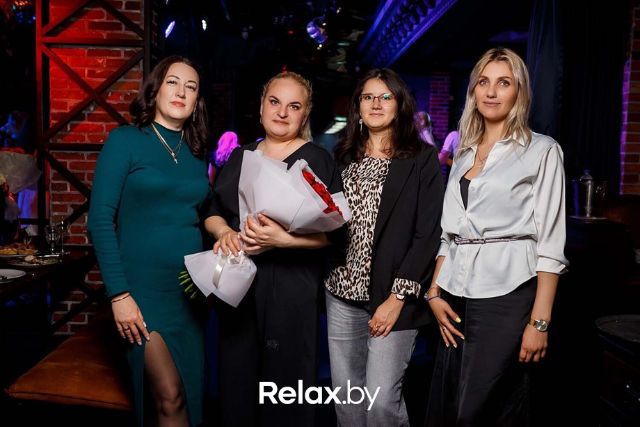 Brooklyn Live!, фото № 39