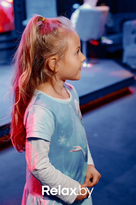 Короли Вечеринок. Детский праздник, фото № 33