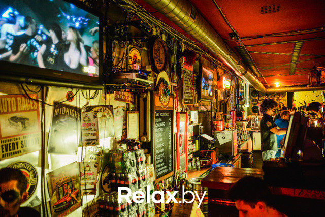 Halloween with "Double C" and "Artefact", фото № 83