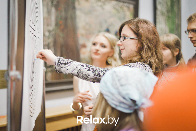 Ночь музеев, фото № 59