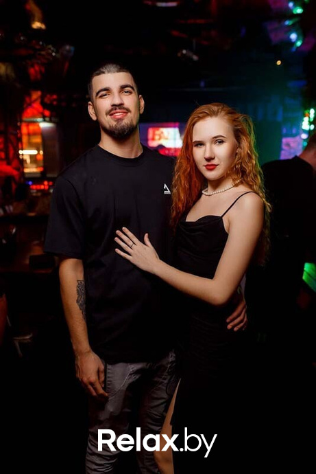 Brooklyn Live!, фото № 33