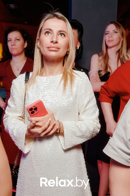 Новый Год в Ангелах, фото № 95