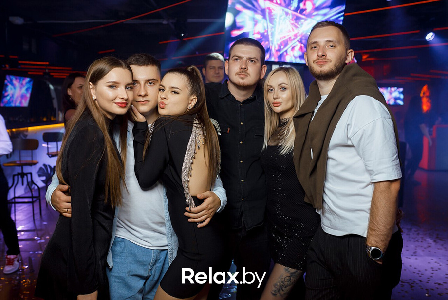 Birthday party ROKAS!, фото № 63