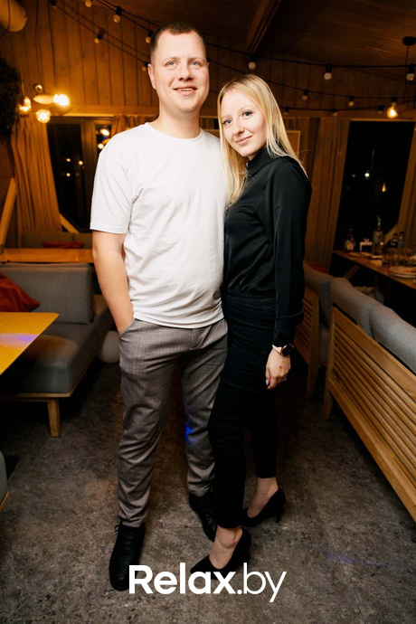 Ночные жители, фото № 39