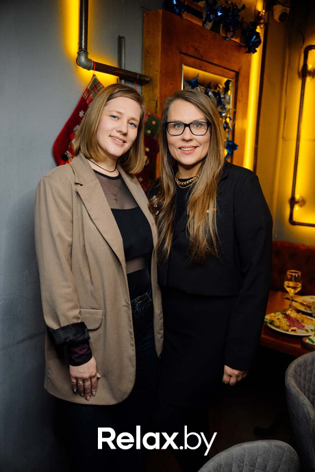 Встреча выпускников, фото № 21