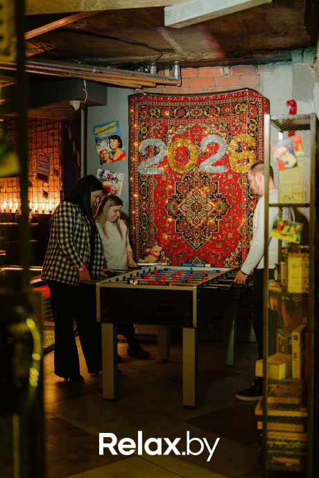 Встреча выпускников, фото № 62