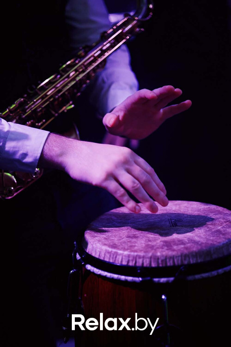 Piano Bar Band, фото № 106