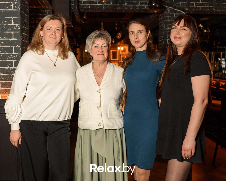 День встречи выпускников, фото № 19