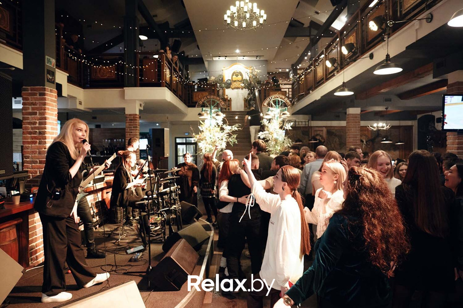 День встречи выпускников, фото № 68