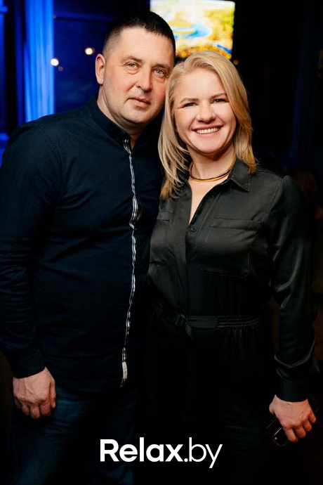 Ночные жители, фото № 34