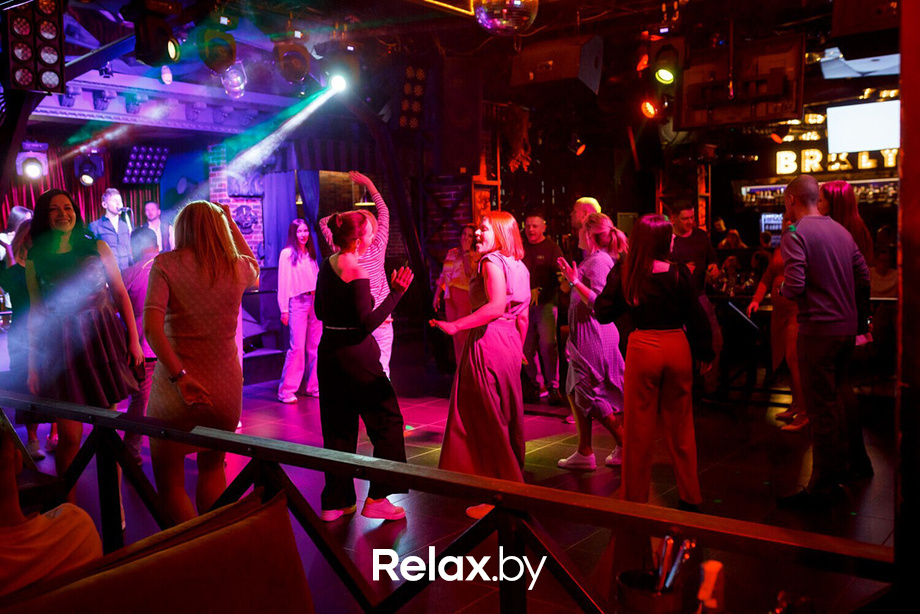 Brooklyn Live!, фото № 37