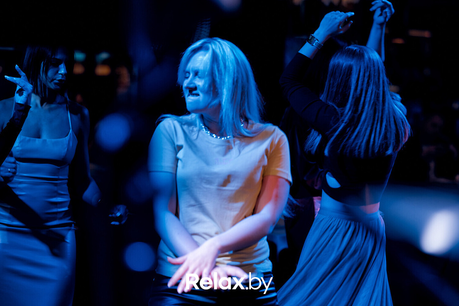 Saturday music, фото № 23