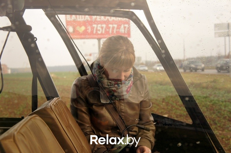 Воздушная прогулка relax.by, фото № 6