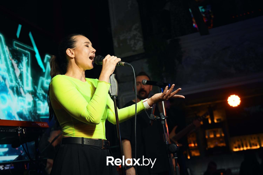 Saturday party, фото № 57