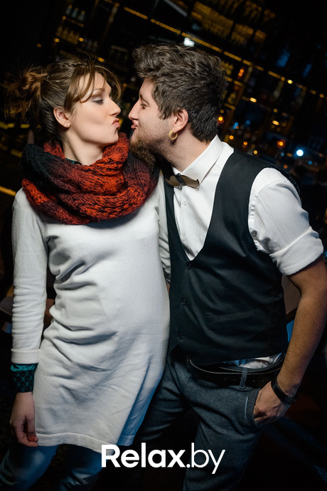 Сольный концерт Shir & Gr.Pepers, фото № 16