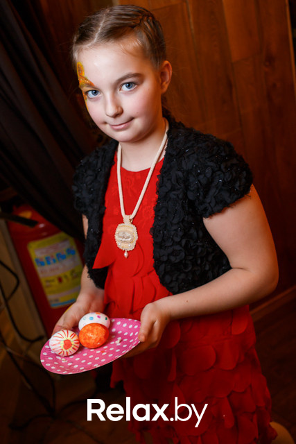 Детский день, фото № 27