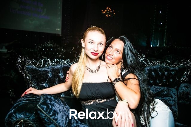 Вечеринка Crazy Songs, фото № 22