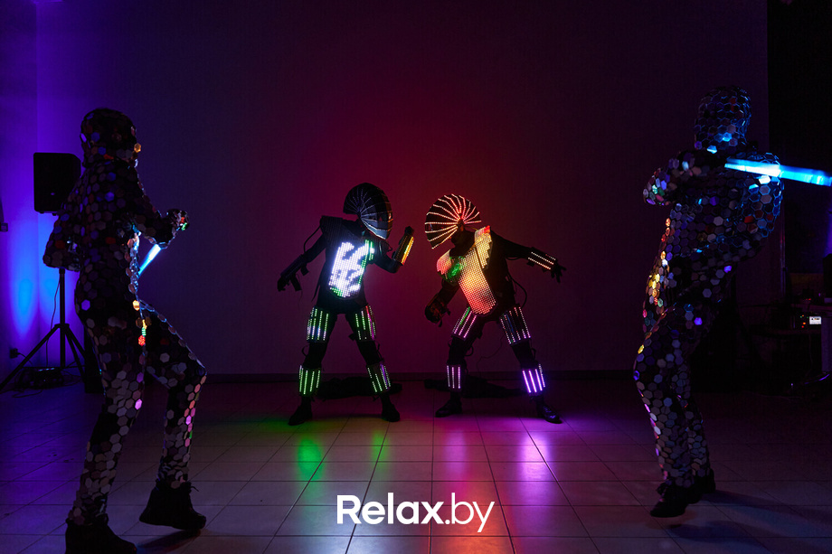 Открытие OPEN IT ХАБ, фото № 75