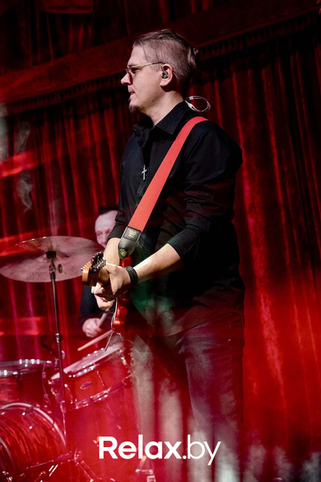 MoulinRouge, фото № 33