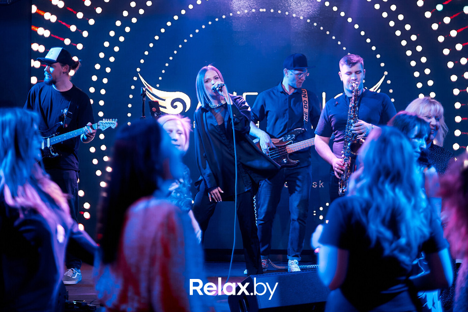 Friday Music, фото № 2