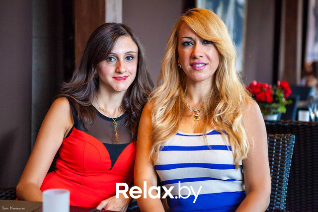 Показ коллекций магазина Лилу, фото № 27