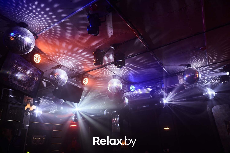 Караоке «Квартирник», фото № 36