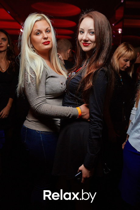 Halloween party, фото № 103