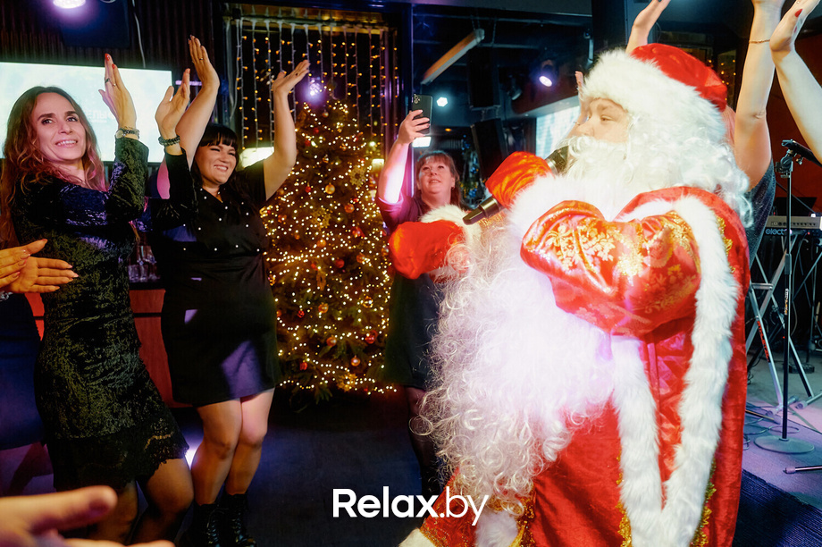 Saturday music, фото № 110