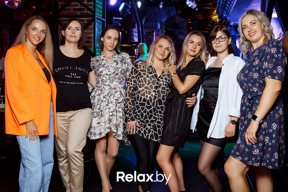 Brooklyn Live!, фото № 41