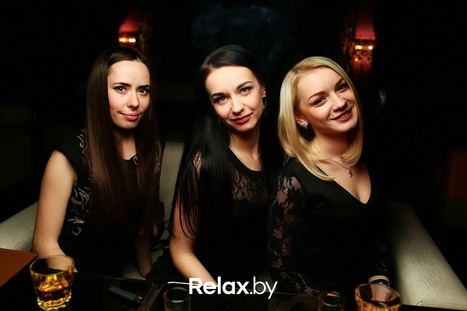 Зимняя суббота, фото № 17