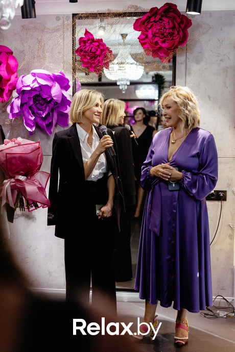 5 лет центру красоты «Академи», фото № 108