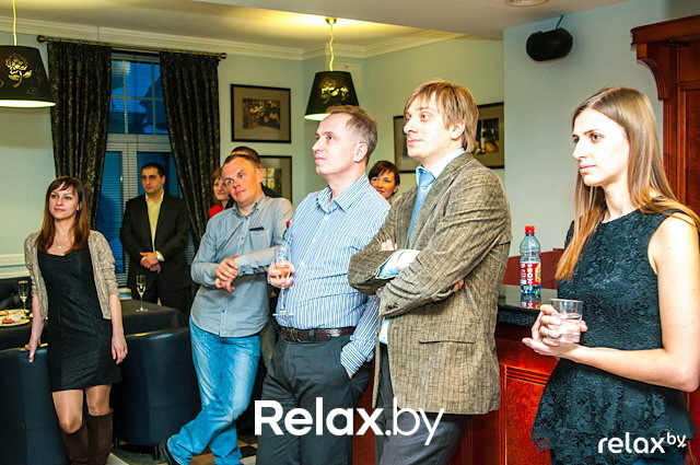 Выпускной бизнес-школы Расти, фото № 96