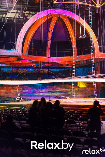 Cirque du Soleil – Alegria, фото № 121