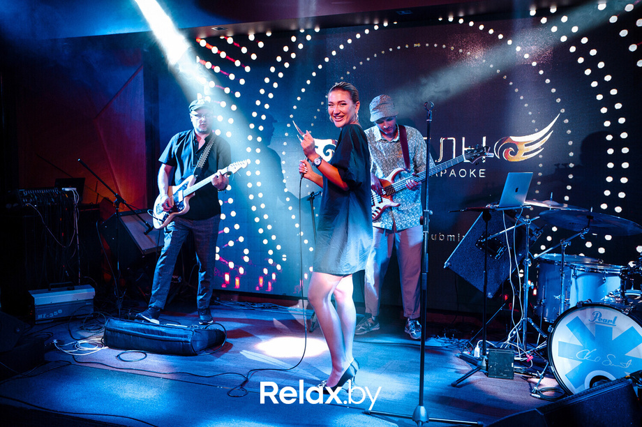 Saturday music, фото № 43