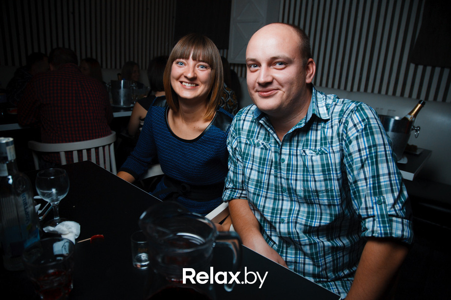 Концерт группы 25 кадр, фото № 16