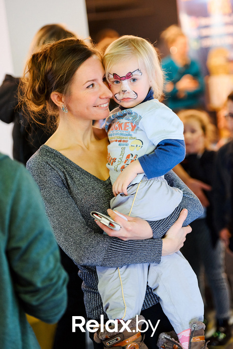 Silver Screen Cinemas празднует День Рождения, фото № 103