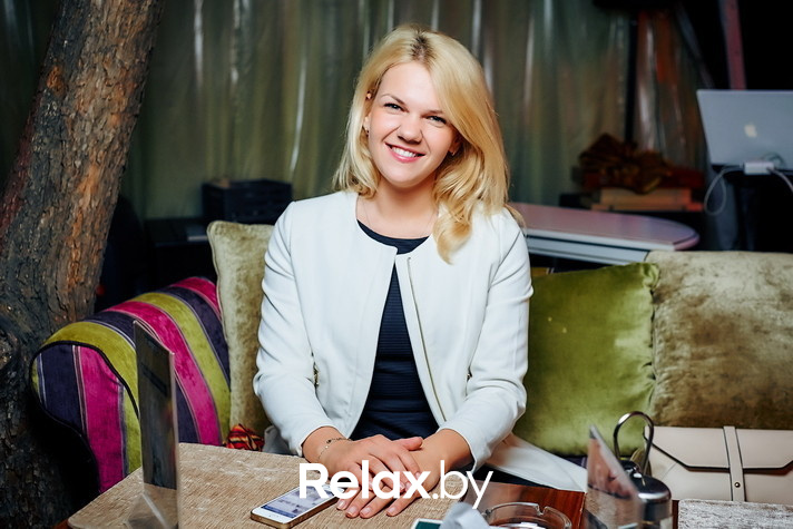 Pre-party La Terrazza, фото № 28